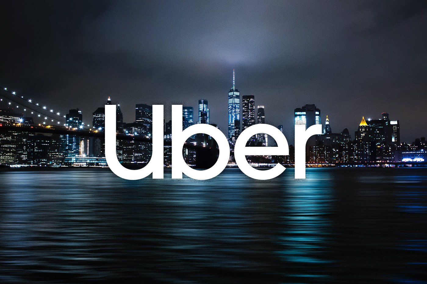 Uber New York