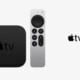 2021 Apple TV 4K Siri Remote
