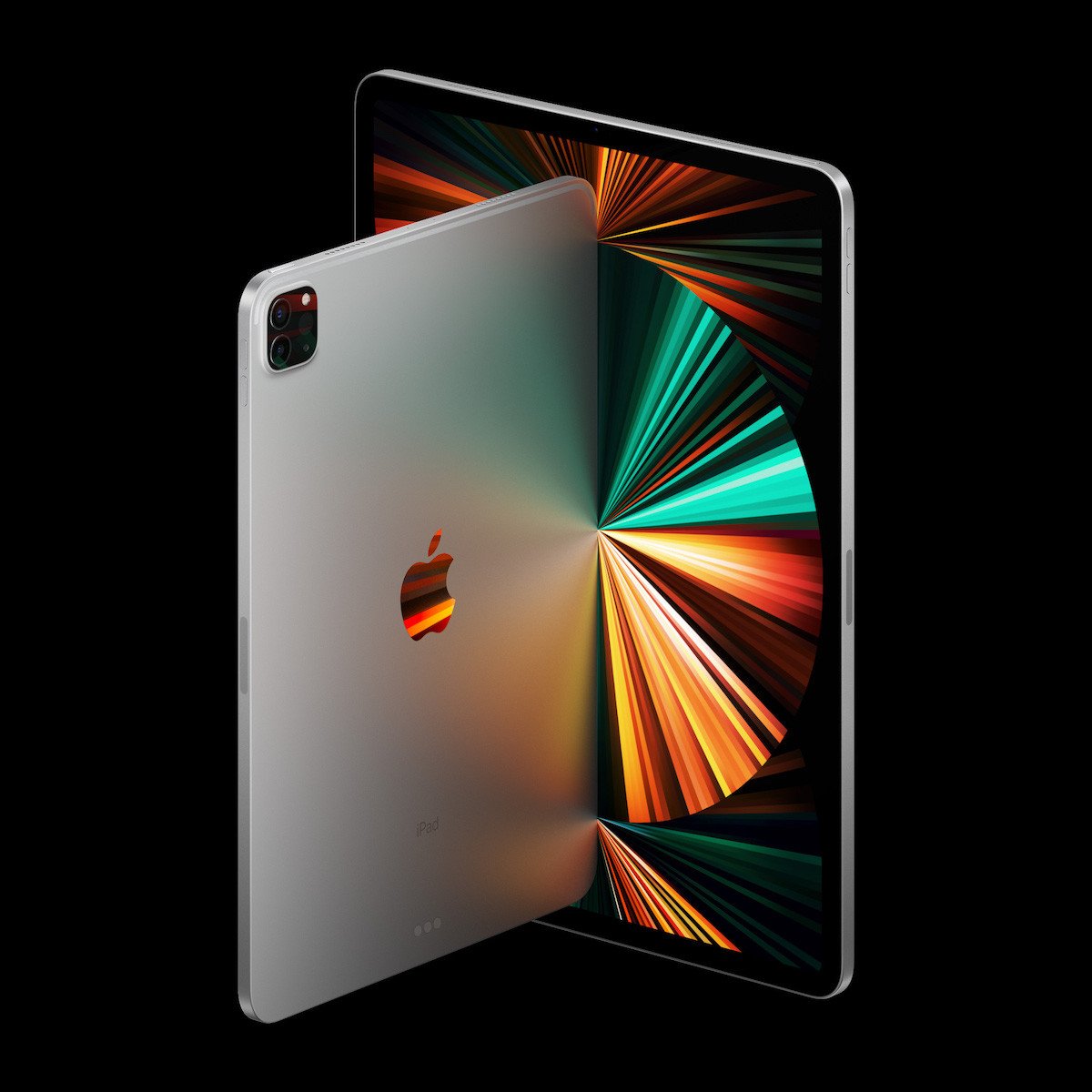 2021 iPad Pro M1 Apple