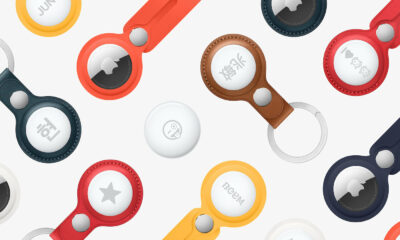 Apple AirTag accessoires