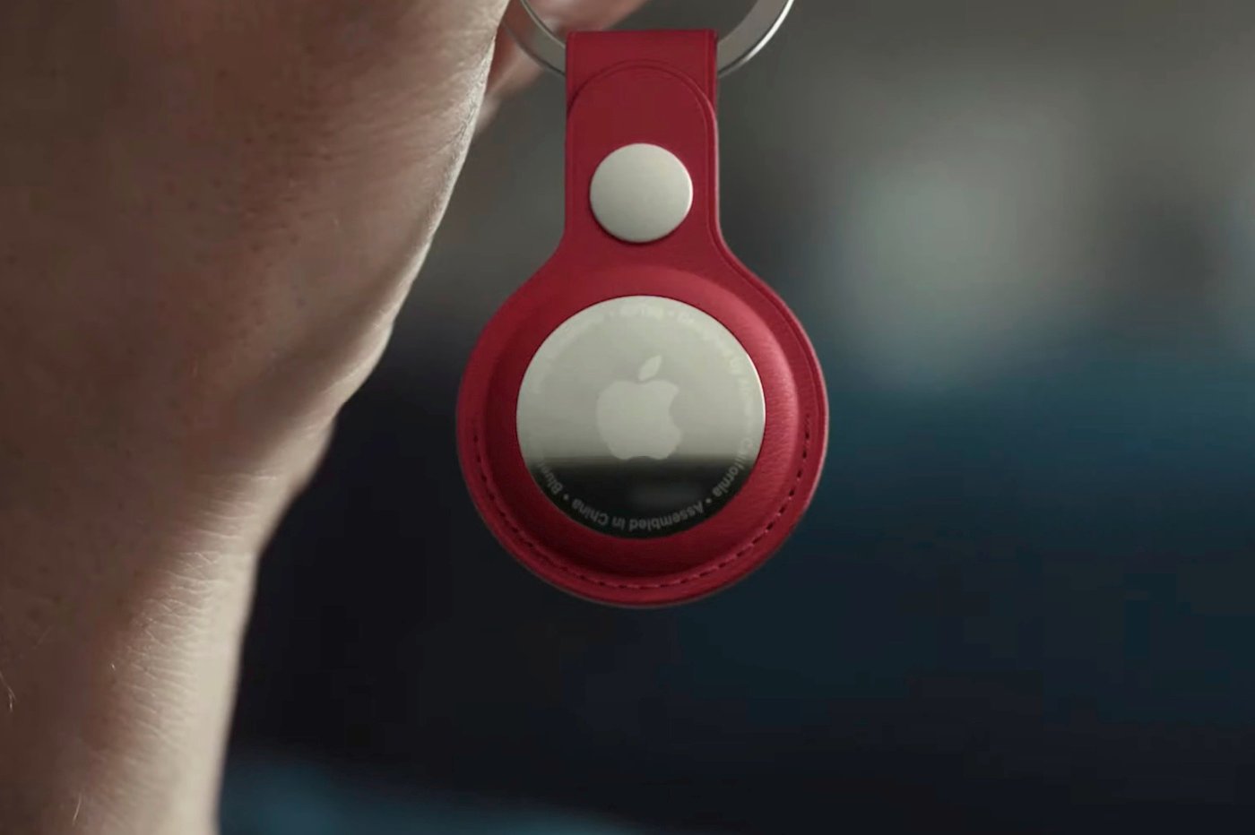 Comment utiliser les Apple AirTag pour retrouver ses clés de voiture ?