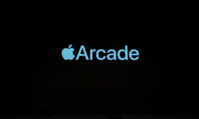 Apple Arcade