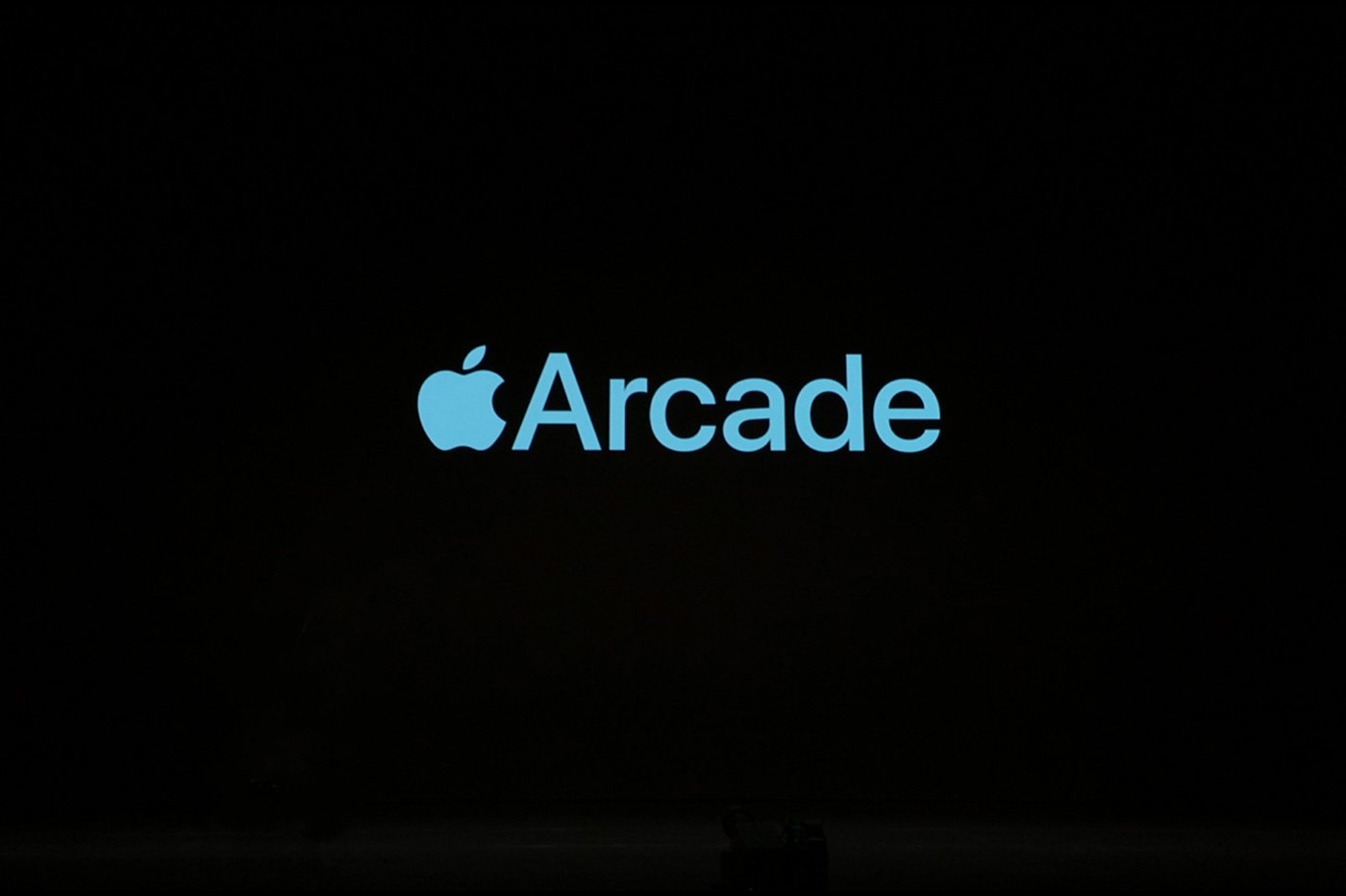 Apple Arcade