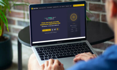 Bon-plan-CyberGhost VPN