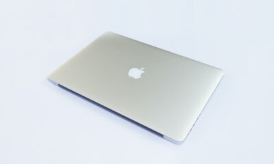 MacBook Pro Retina 2012