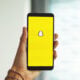 Snapchat Application