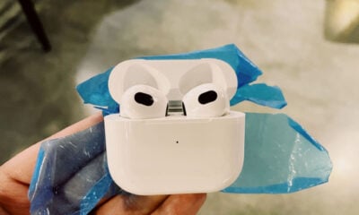 AirPods 3