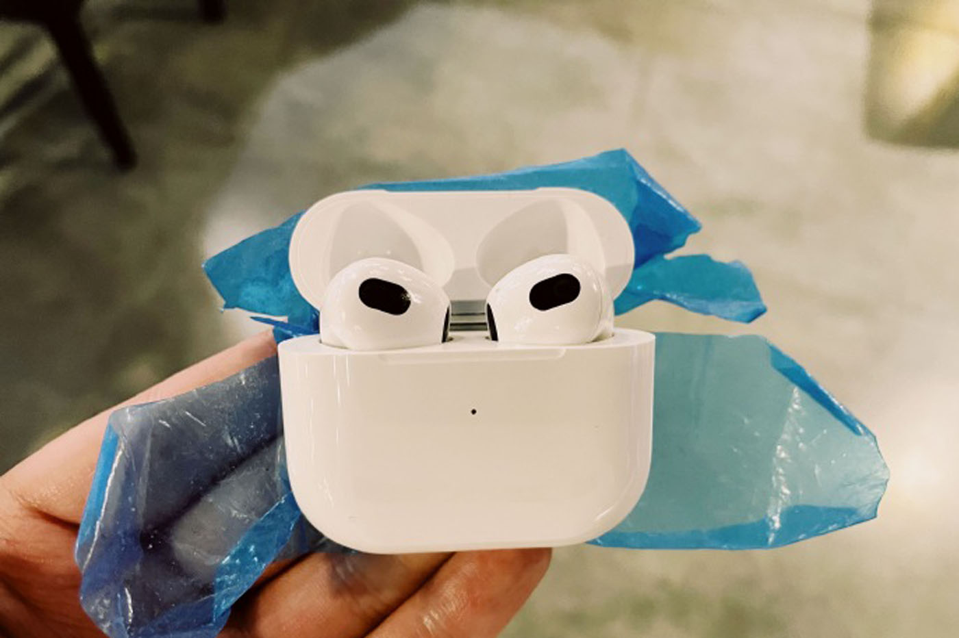 AirPods 3