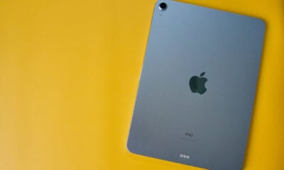 iPad Air 4