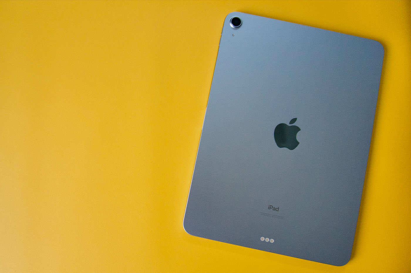 iPad Air 4