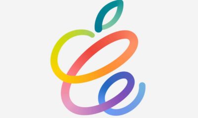 Apple Spring Loaded keynote