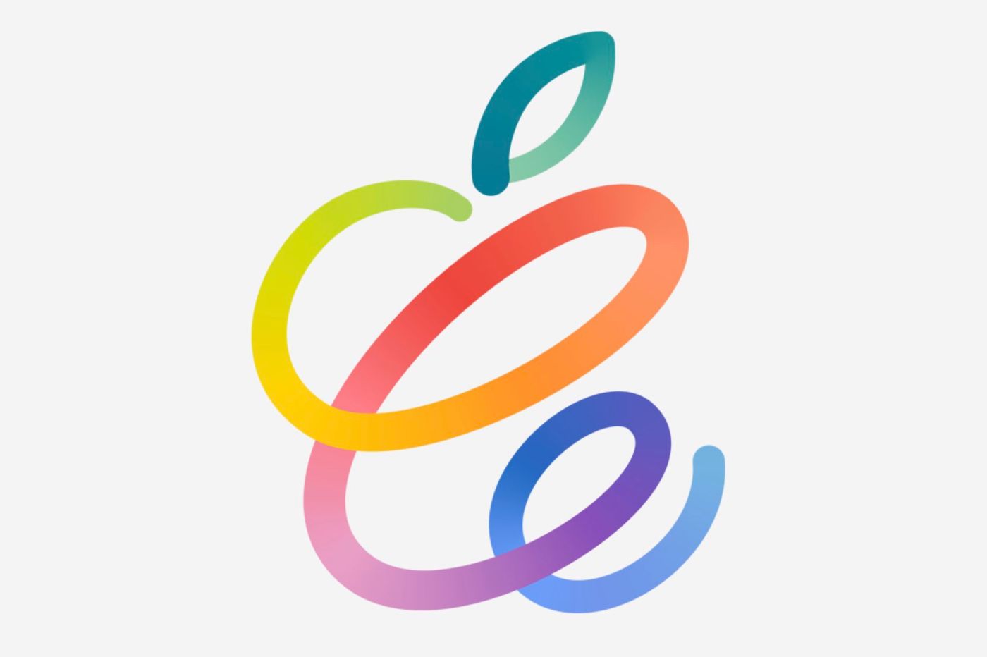 Apple Spring Loaded keynote