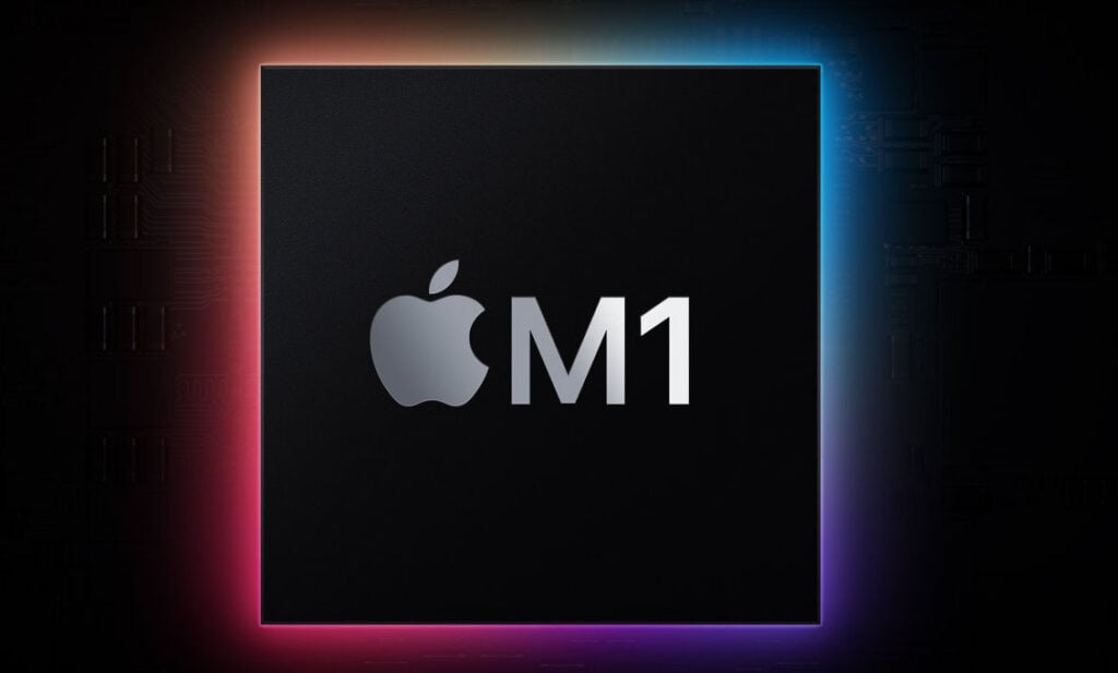 Mac mini M1 2021