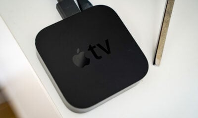 Apple TV