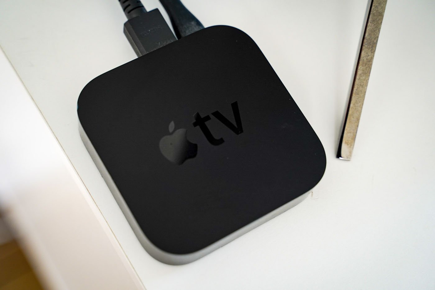 Apple TV