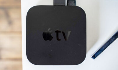 Apple TV