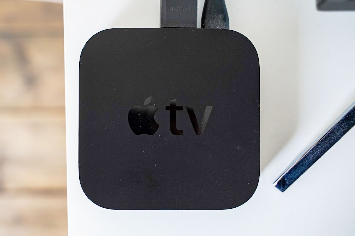 Apple TV