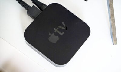 Apple TV