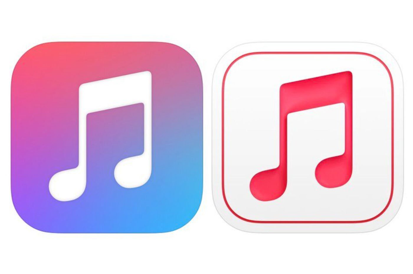 application Apple Music for artists