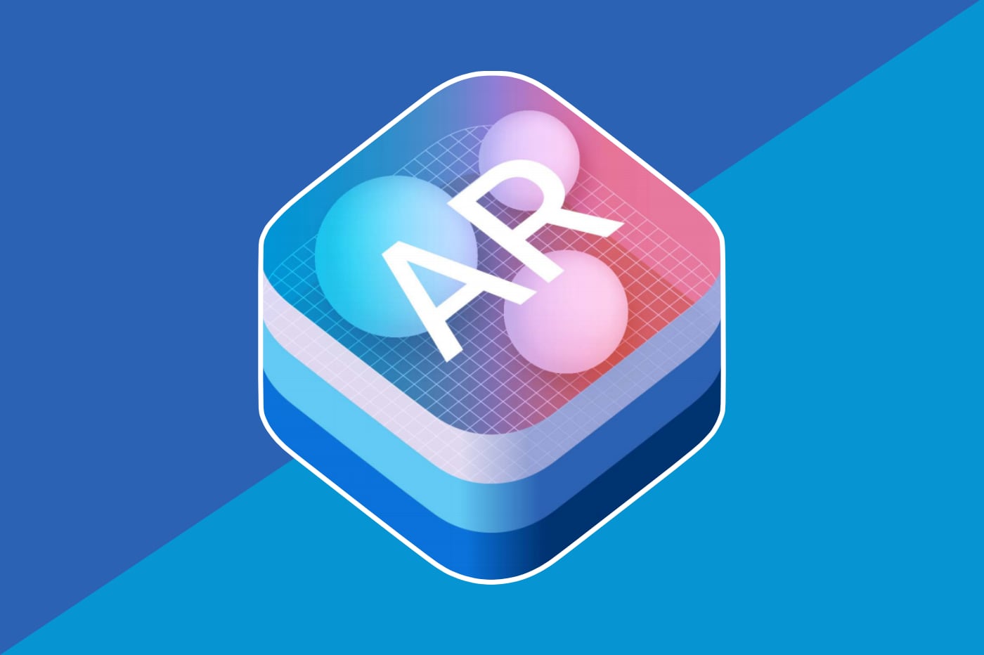 ARKit réalité augmentée iPhone
