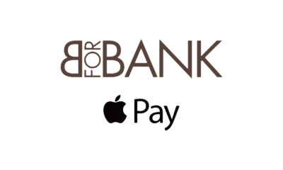 BforBank compatible Apple Pay