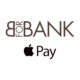 BforBank compatible Apple Pay