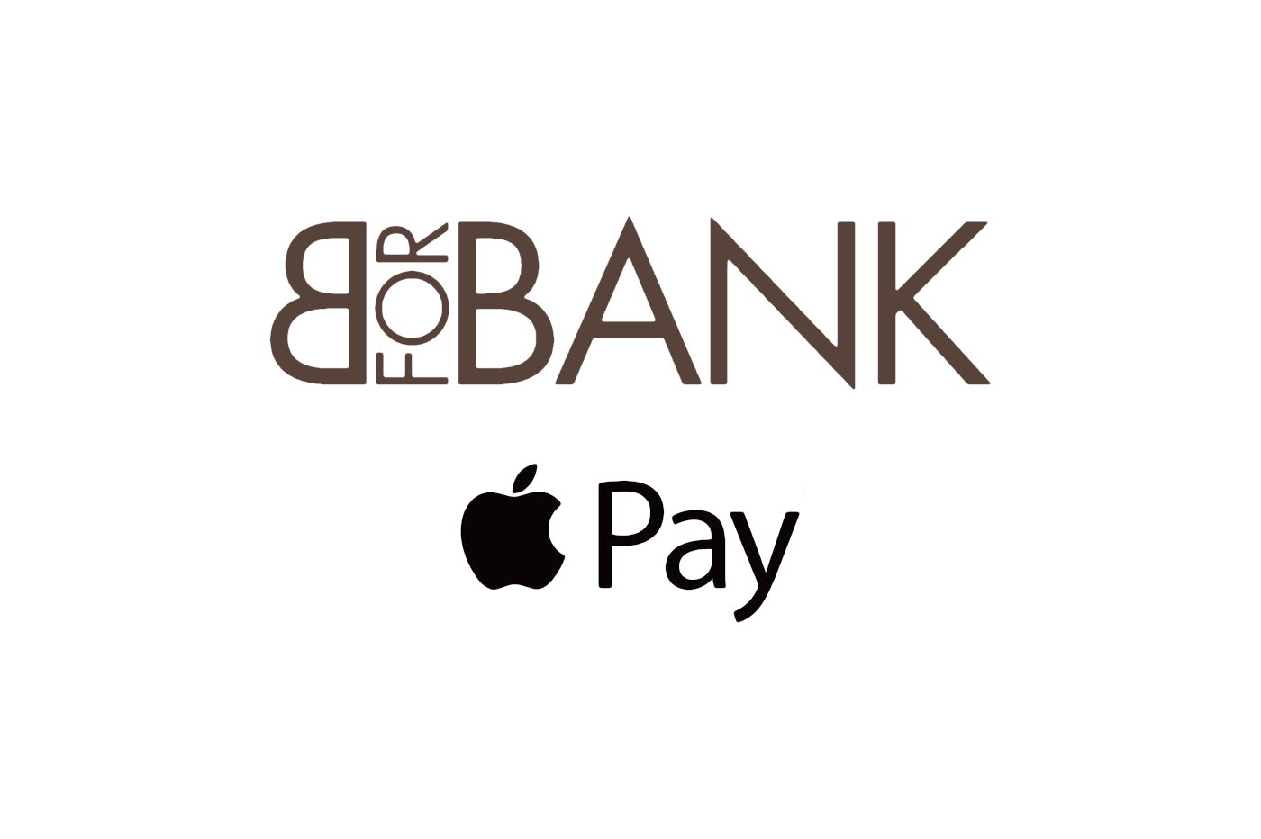 BforBank compatible Apple Pay