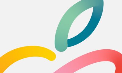 Capture keynote Spring Loaded