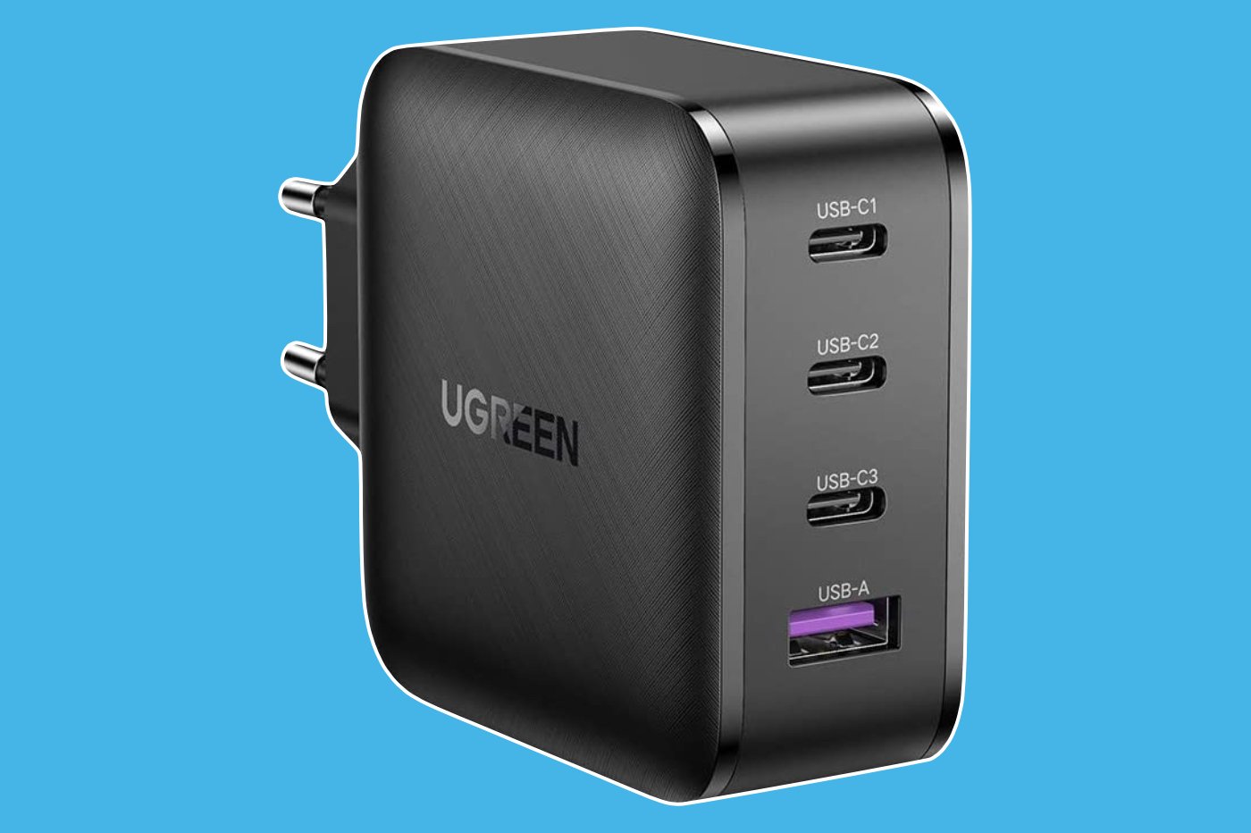 Chargeur Ugreen USB-C