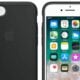 Coque silicone Apple iPhone 7, 8 et SE