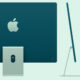 iMac M1 2021