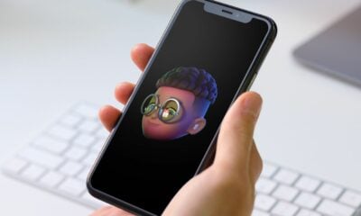 Fond d'écran WWDC 2021