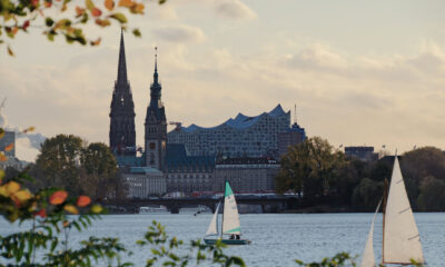 Hamburg