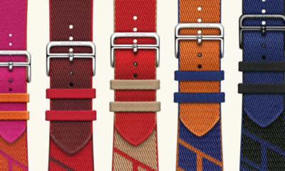 Apple Watch bracelet