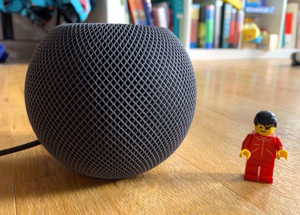 HomePod mini