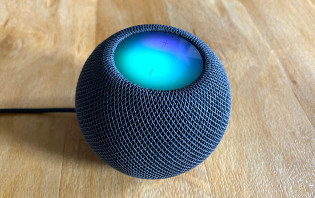 HomePod mini
