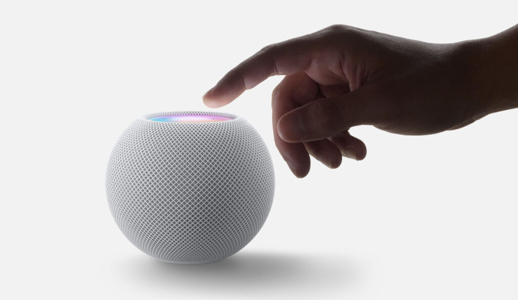 HomePod mini