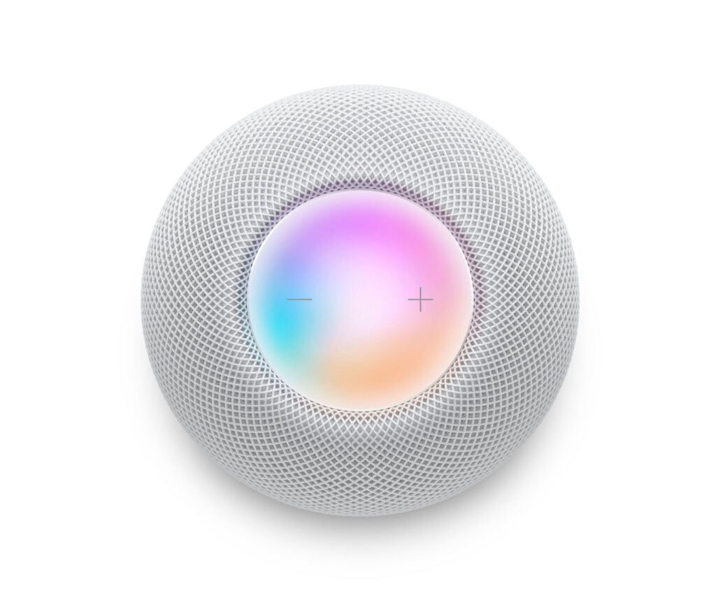HomePod mini