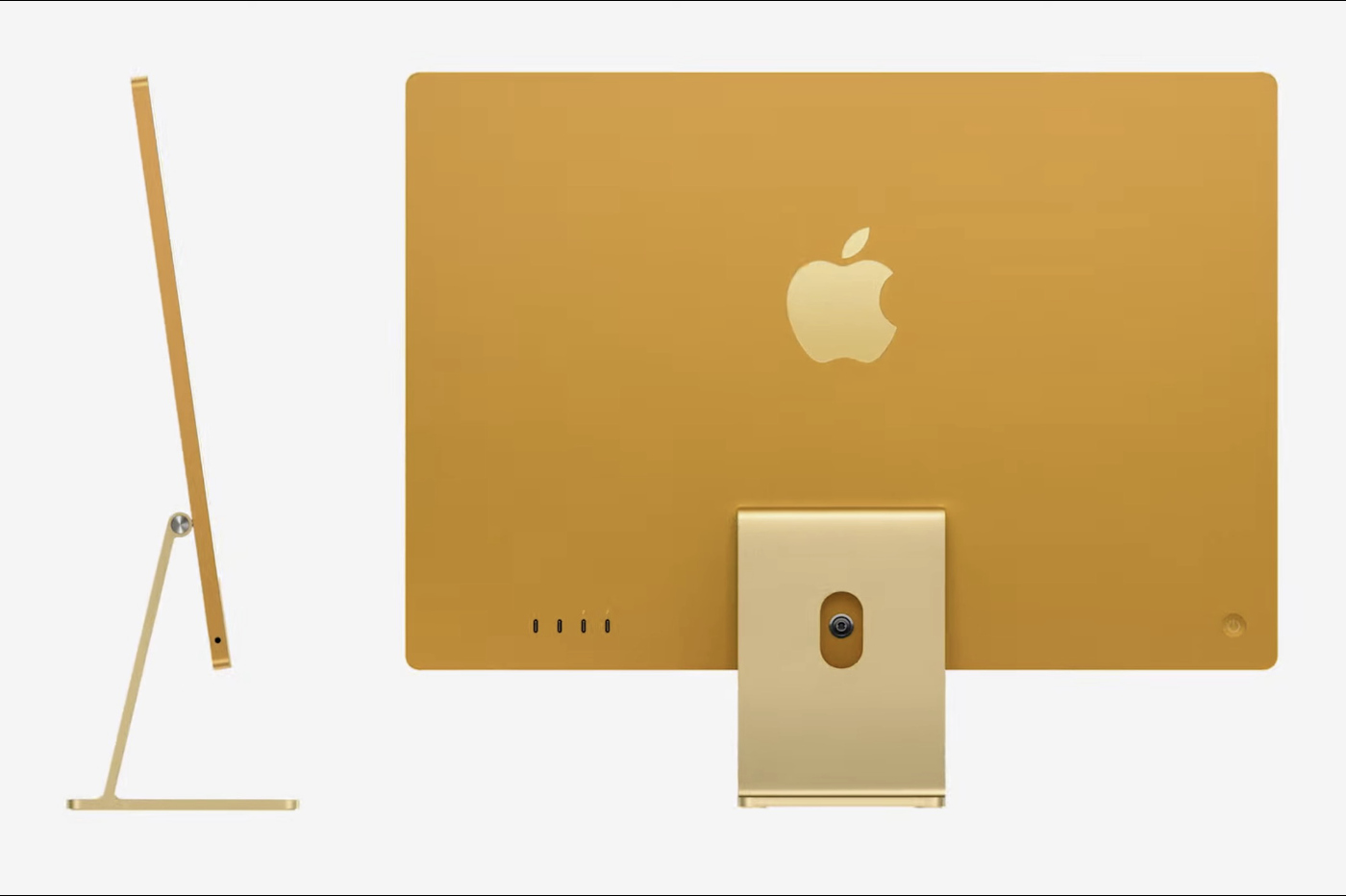 2021 iMac