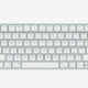 iMac Apple keyboard 2021