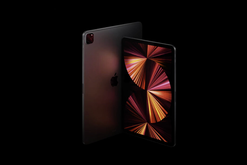 iPad Pro M1 Apple