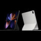 iPad Pro couleurs 2021