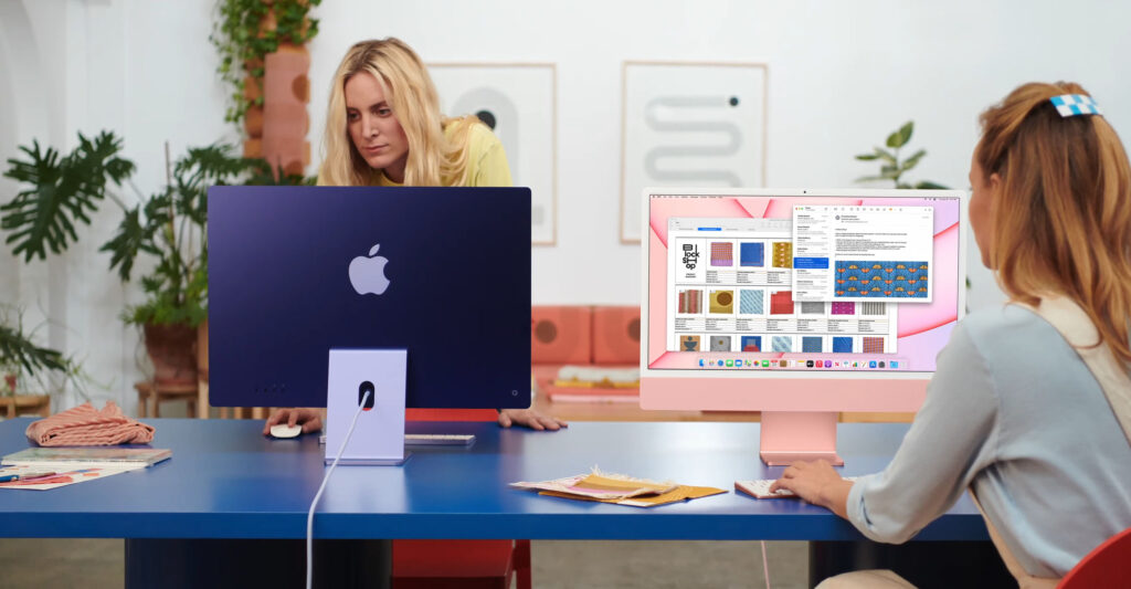 iMac M1 où acheter pas cher