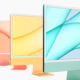 iMac M1 2021