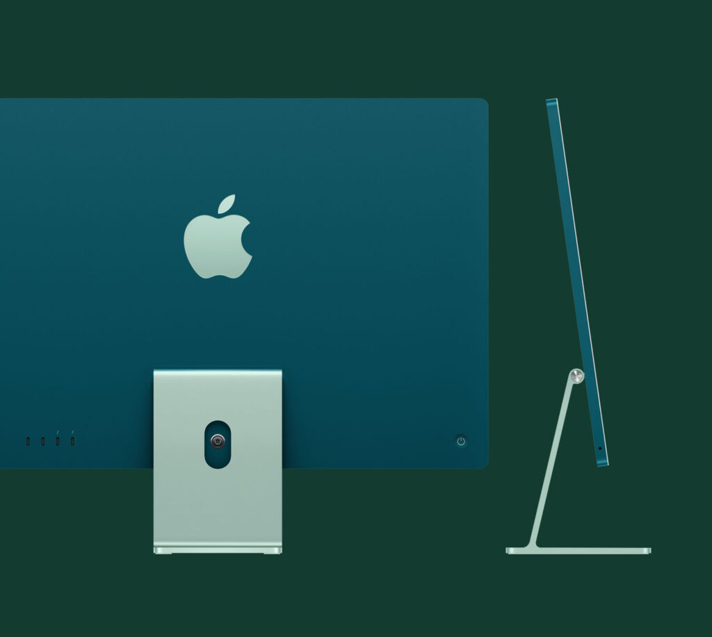 où acheter iMac M1 pas cher