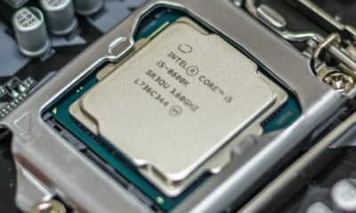 Intel Core i5
