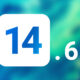 mise à jour iOS 14.6
