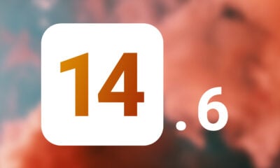 nouvelle version iOS 14.6