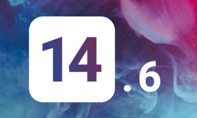iOS 14.6