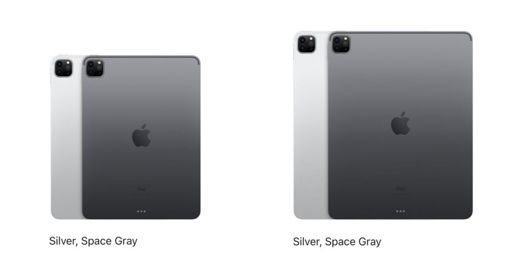 iPad Pro M1 Apple